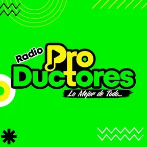 Radio Productores