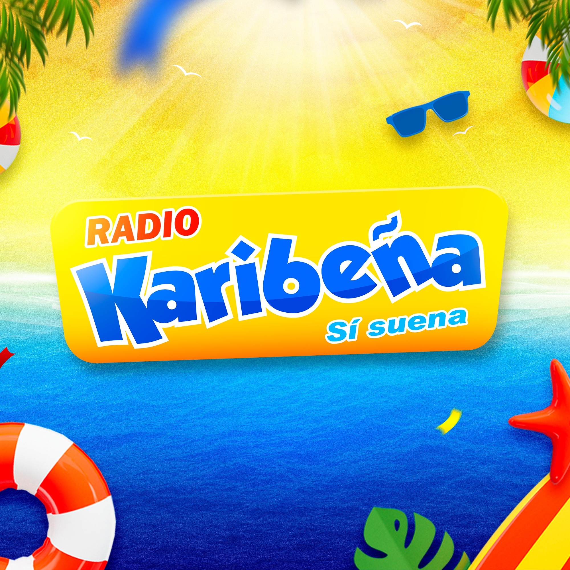 Radio Karibeña